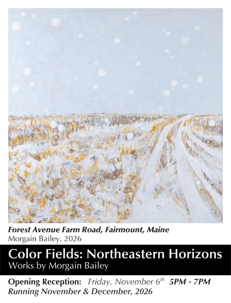 Color Fields
