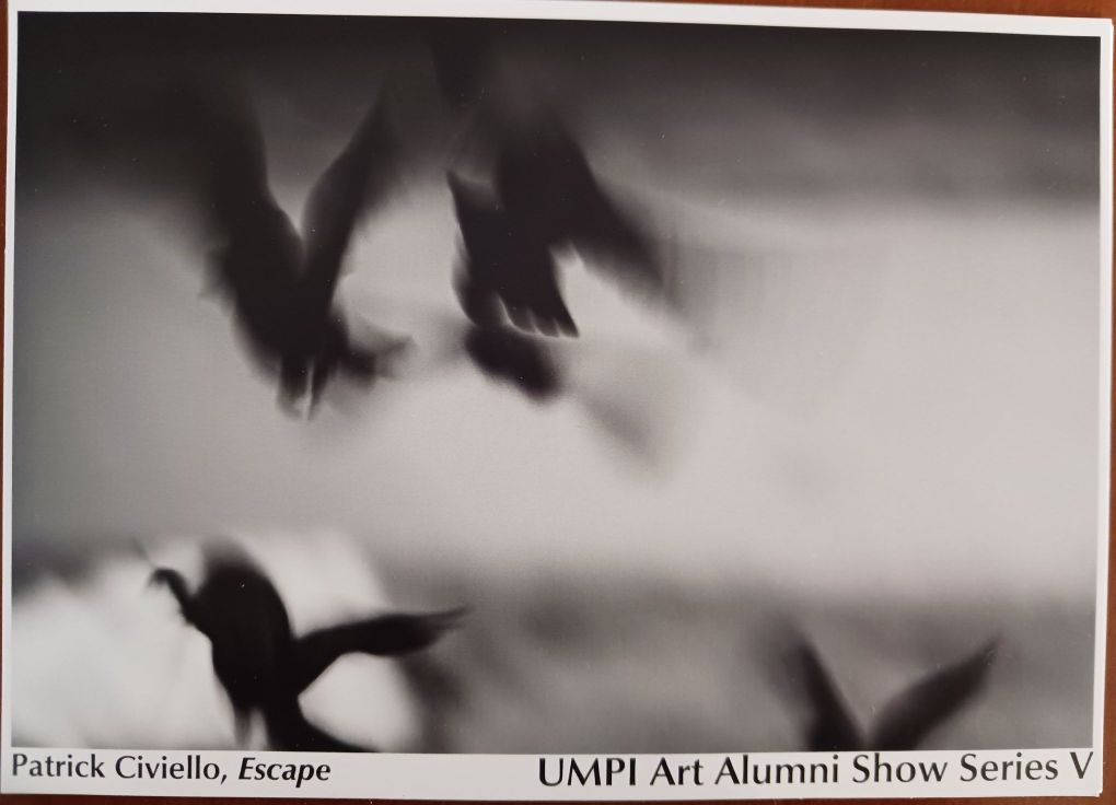 UMPI Art Alumni Show Series V