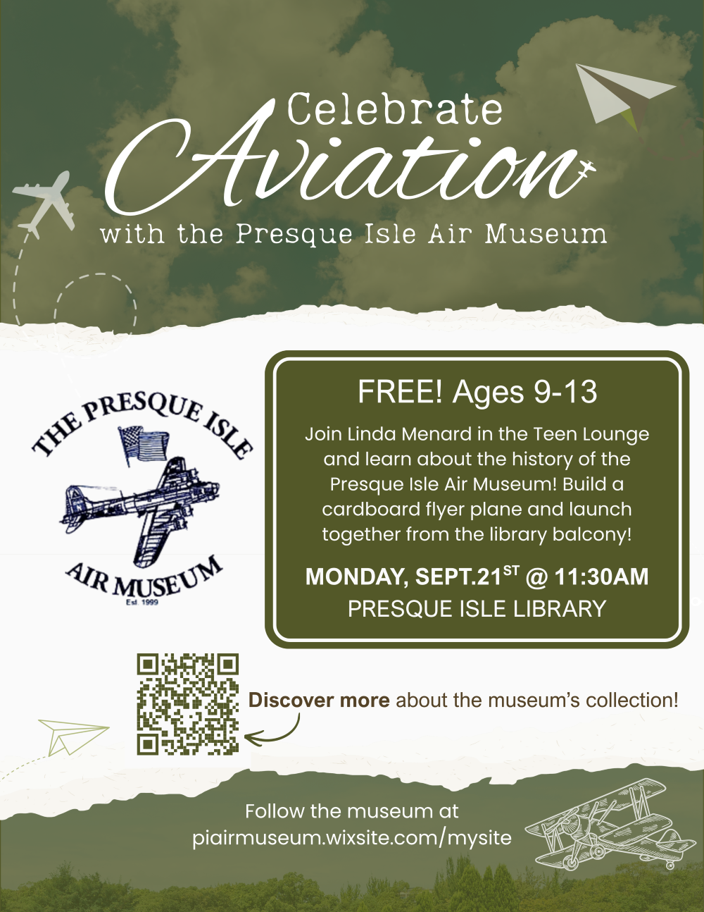 air museum event 1