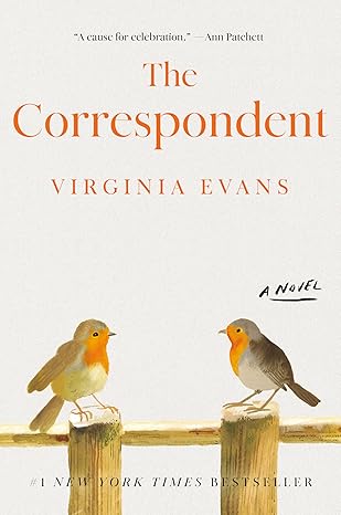 correspondant