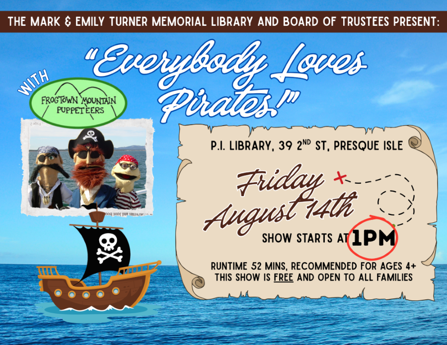 frogtown mountain puppeteers
